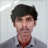 Mithun Mohan Email