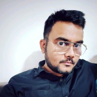 Prologic Web Solutions Pvt. Ltd Employee Deepak Rautela's profile photo