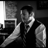 Lifestyle Homes LLC Employee Stephen Thompson's profile photo