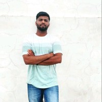 Webosphere Employee Mayur Suna's profile photo