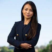 Inatai Foundation Employee Charlotte Zhang's profile photo