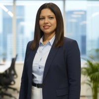FundTQ Employee Aanchal Mahani's profile photo