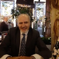 Cocoa Family Employee Richard Ferhat's profile photo