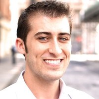 MarketFactory Employee Brendan Reilly's profile photo