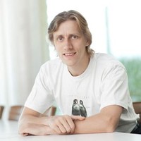 Starship Technologies Employee Ahti Heinla's profile photo