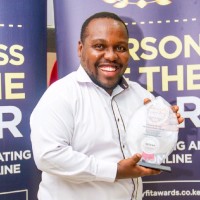Sunflash Technologies Limited Employee Langat Gilbert's profile photo