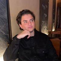 Markerly Employee Andres Ortega's profile photo