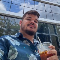 Notridan Employee Paulo Silva's profile photo