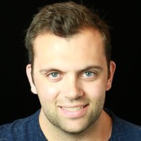 Amazon Lab126 Employee Chris Wyant's profile photo