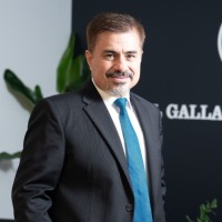Onal Gallant Employee David Gallant's profile photo