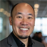 NPower Employee Patrick's profile photo