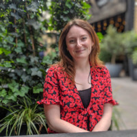 Higherin (Previously RMP Enterprise) Employee Sophie Nathan's profile photo