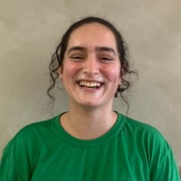 Verticis Web Studio Employee Jane Kerolly's profile photo