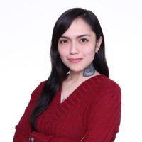 WBD Group Employee Dyanne Licudine's profile photo
