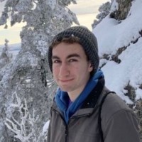 Perfect Day Productions Employee Sam Long's profile photo