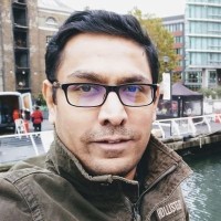 Srinivasan Krishnan Email & Phone Number