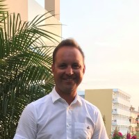 Market Location Employee James Shiel's profile photo