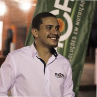 Macal Employee Rafael Souza's profile photo