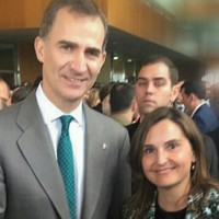 Gracia Lora Email