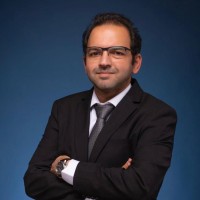 ROSHN l روشن Employee Hamza Kamel's profile photo