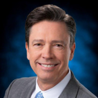 Reno-Tahoe Airport Authority Employee Randall Carlton's profile photo