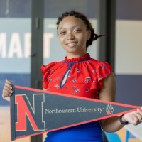 Verisk Extreme Event Solutions Employee Iyanna Maxwell-Perry's profile photo