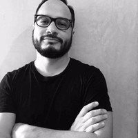 LÁZARO ROSA-VIOLÁN STUDIO Employee Gustavo Perez's profile photo
