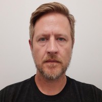 Bluewater Technologies Group Employee Dave Canfield's profile photo