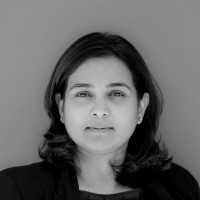 Habitable Employee Priya Premchandran's profile photo
