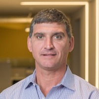 Synchrony Employee Tony Ross's profile photo