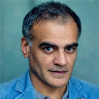 Dynamic Presenting Employee Sartaj Garewal's profile photo