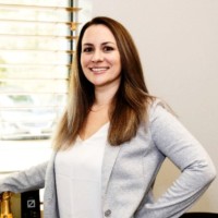 Gold's Gym Employee Devin Muller's profile photo