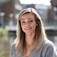 University of Nottingham Employee Jodie le Resche's profile photo