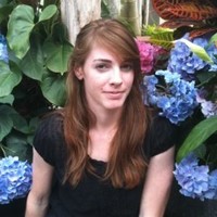 Institute of Noetic Sciences Employee Jessica Bailey's profile photo