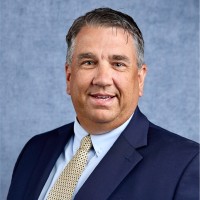 State of Louisiana Employee John Wyble's profile photo