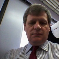 Vodafone Employee Peter Monk's profile photo