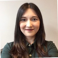 WeFX Employee Leanna Kruse's profile photo