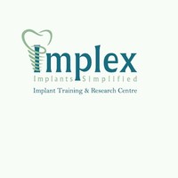 Implex Employee Implex Implant's profile photo
