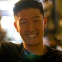 Amazon Web Services (AWS) Employee Steven Ng's profile photo