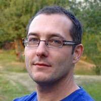 Kaldi IT Employee Mirko Šolič's profile photo