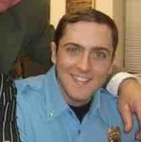 New Orleans Lakefront Airport Employee Dylan Cochrane's profile photo