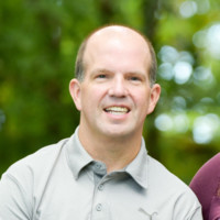 Oracle Employee Ian Butt's profile photo