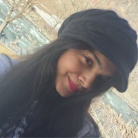 TG Developers Employee Varsha Gupta's profile photo