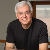 Agência Fato Relevante Employee Alcides Ferreira's profile photo