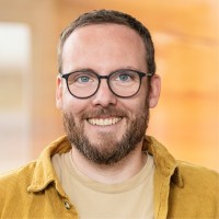 WERDEWELT Employee Philippe Fiedler's profile photo