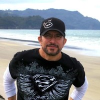 Rick Dominguez Email & Phone Number