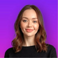 TLDR Employee Elyse Morris's profile photo