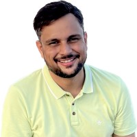 Twilio Employee Arpit Misra's profile photo
