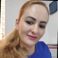Vel Pitar Employee Mirela Ichim's profile photo