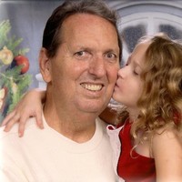 Sailfish Seafood Employee Jim Dawson's profile photo